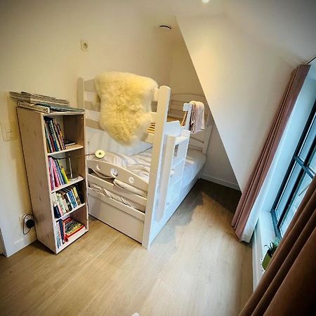 Suites Le Porte-Bonheur Brugge Ngoại thất bức ảnh