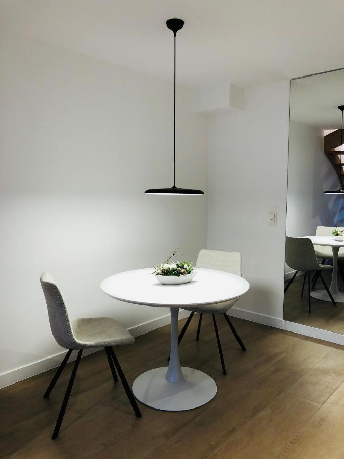 Suites Le Porte-Bonheur Brugge Ngoại thất bức ảnh