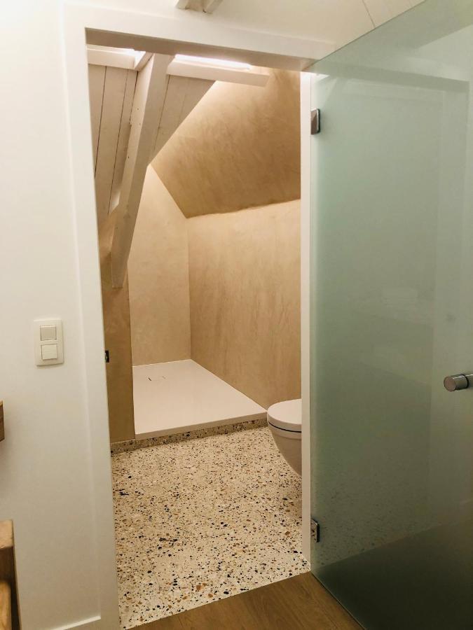 Suites Le Porte-Bonheur Brugge Ngoại thất bức ảnh