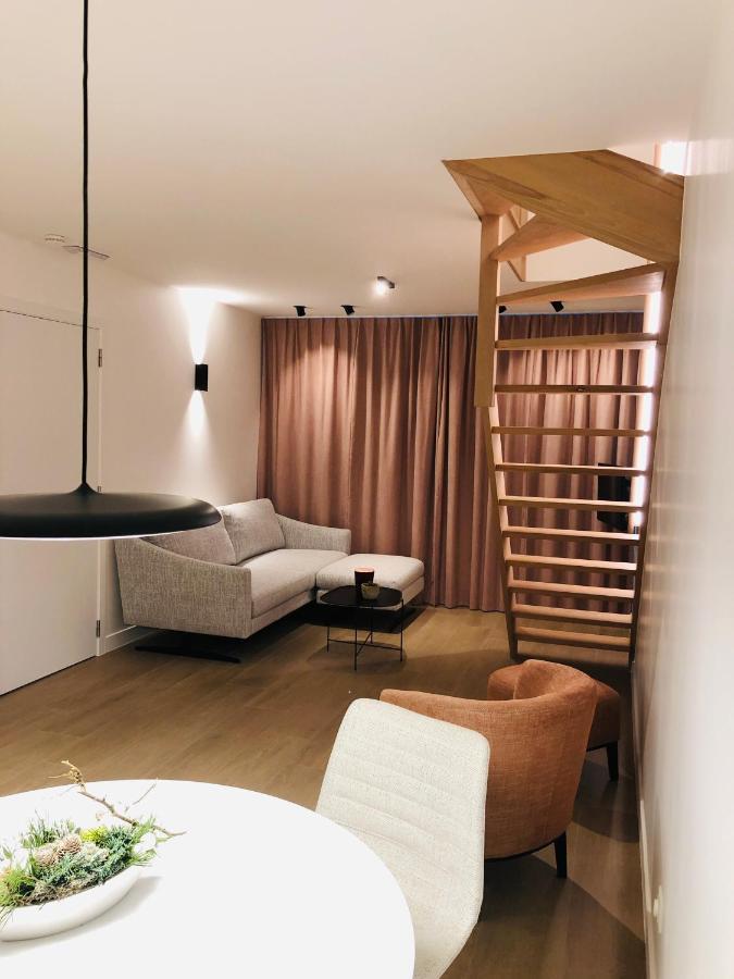 Suites Le Porte-Bonheur Brugge Ngoại thất bức ảnh