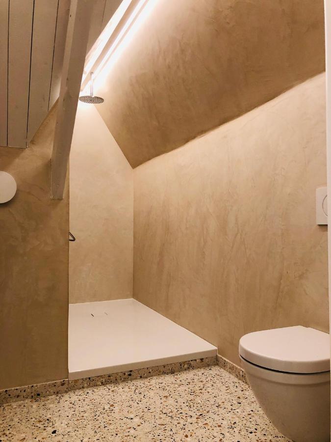 Suites Le Porte-Bonheur Brugge Ngoại thất bức ảnh