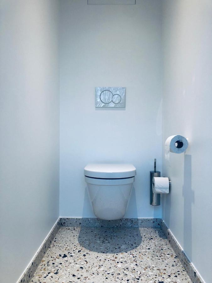 Suites Le Porte-Bonheur Brugge Ngoại thất bức ảnh
