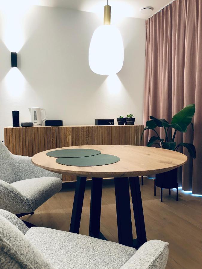 Suites Le Porte-Bonheur Brugge Ngoại thất bức ảnh