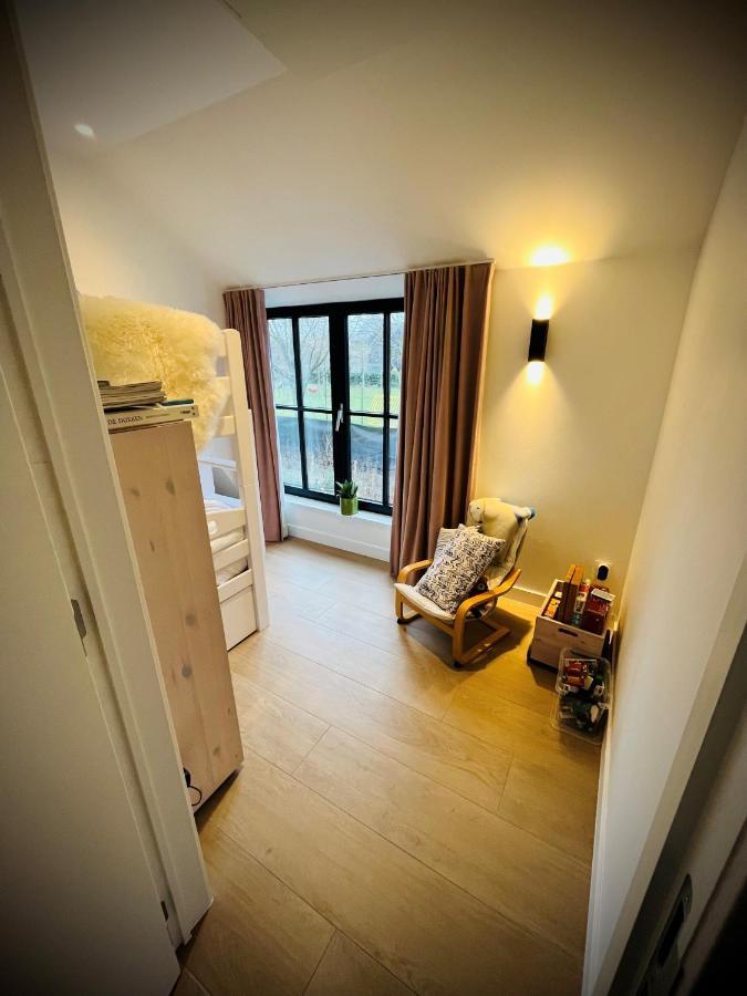 Suites Le Porte-Bonheur Brugge Ngoại thất bức ảnh